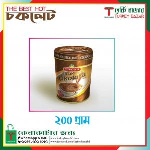 Altıncezve Hot Chocolate Powder