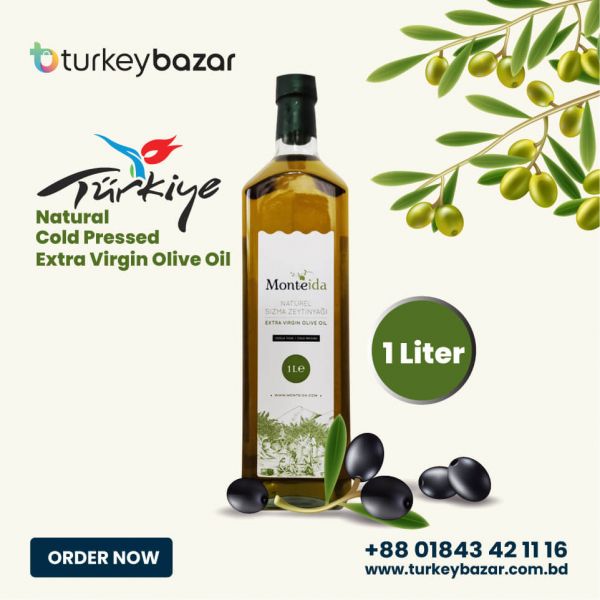 olive oil