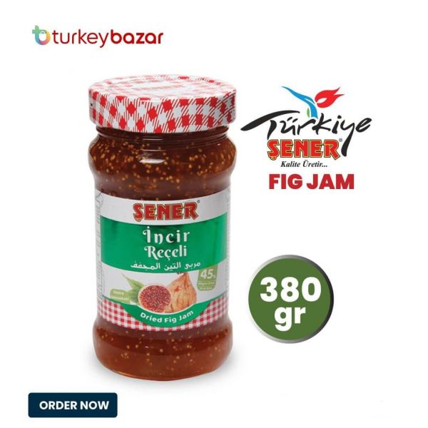 Fig Jam