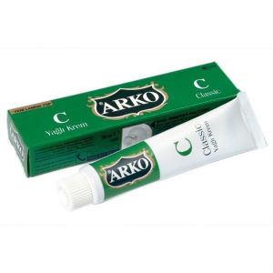 ARKO NEM CLASSIC OILY CREAM 20 CC