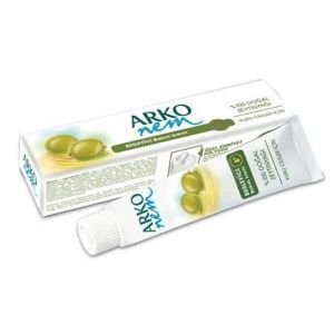 ARKO MOISTURIZING CREAM WITH OLIVE OIL 20CC