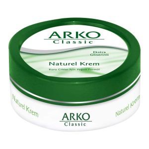 Arko Classic Natural Cream 150ml