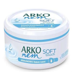 Arko Moisture Cream Soft Touch 150 ml