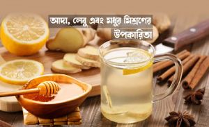 honey মধু