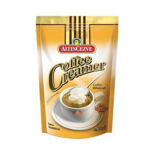 Coffee creamer