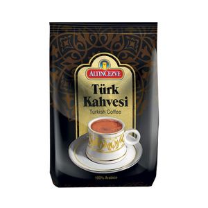 Turkish Coffee 1000 gr