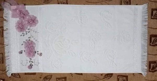 Turkish Luxary Towel