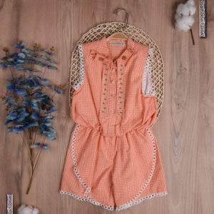 Serenity Baby Girl’s outfits 4025