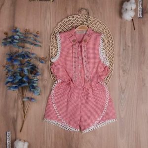 Serenity Baby Girl’s outfits 4023