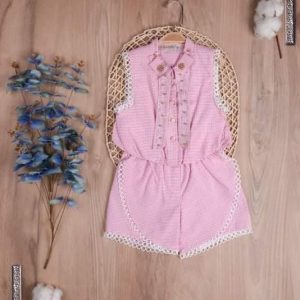 Serenity Baby Girl’s outfits 4024