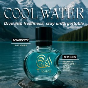 cool water attar