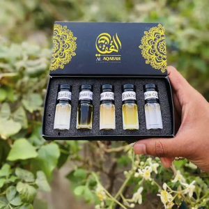 অ্যারাবিয়ান আতর