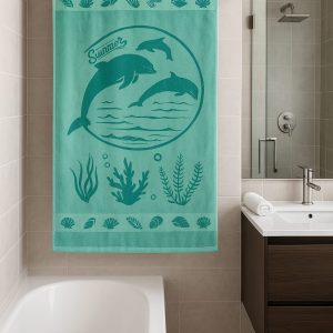 Luxurious Turkish Towel